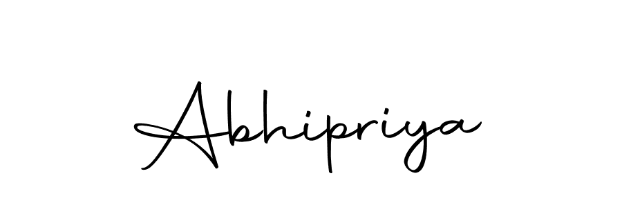 if you are searching for the best signature style for your name Abhipriya. so please give up your signature search. here we have designed multiple signature styles  using Autography-DOLnW. Abhipriya signature style 10 images and pictures png