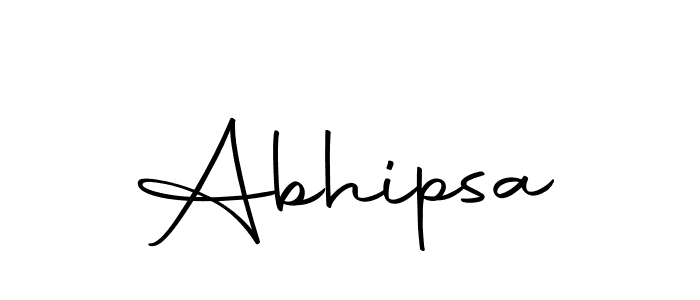 How to Draw Abhipsa signature style? Autography-DOLnW is a latest design signature styles for name Abhipsa. Abhipsa signature style 10 images and pictures png