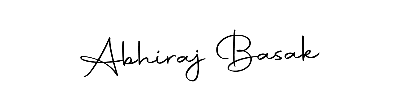 Similarly Autography-DOLnW is the best handwritten signature design. Signature creator online .You can use it as an online autograph creator for name Abhiraj Basak. Abhiraj Basak signature style 10 images and pictures png
