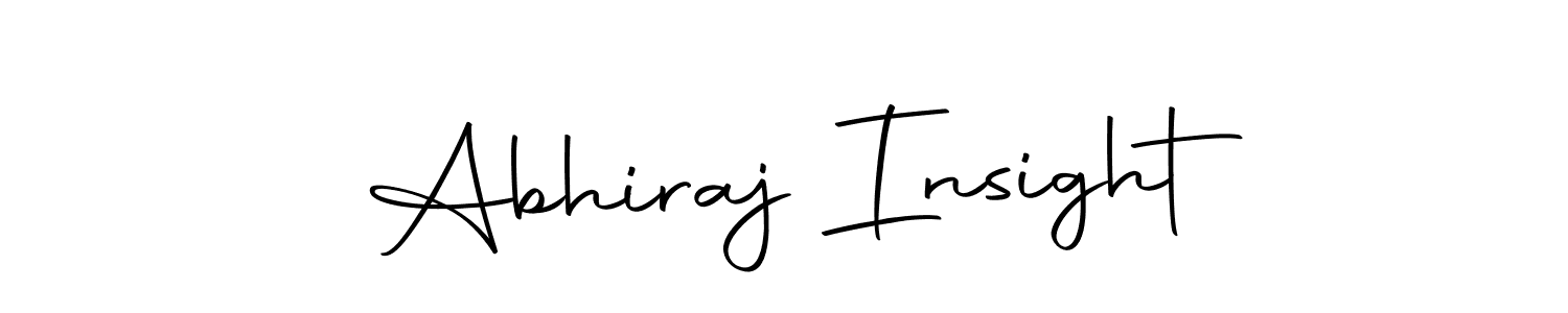 Here are the top 10 professional signature styles for the name Abhiraj Insight. These are the best autograph styles you can use for your name. Abhiraj Insight signature style 10 images and pictures png