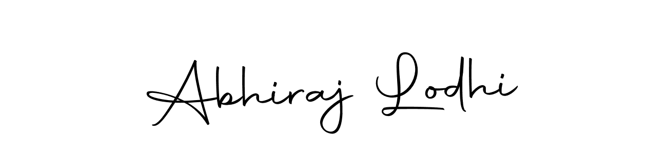 Here are the top 10 professional signature styles for the name Abhiraj Lodhi. These are the best autograph styles you can use for your name. Abhiraj Lodhi signature style 10 images and pictures png