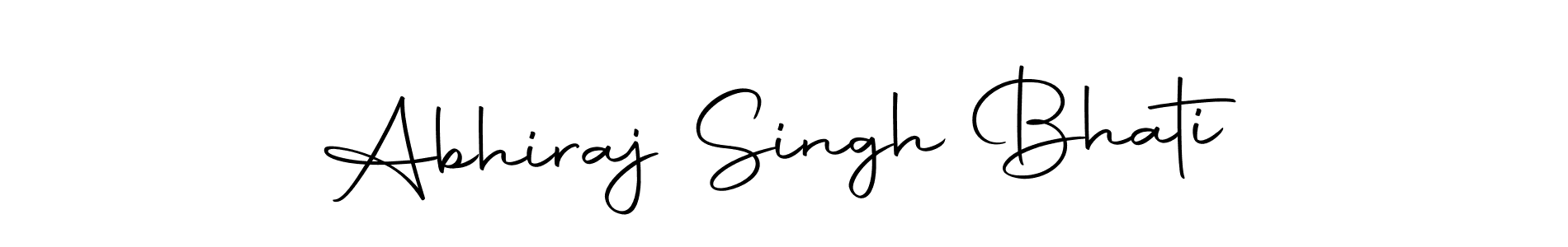 Abhiraj Singh Bhati stylish signature style. Best Handwritten Sign (Autography-DOLnW) for my name. Handwritten Signature Collection Ideas for my name Abhiraj Singh Bhati. Abhiraj Singh Bhati signature style 10 images and pictures png