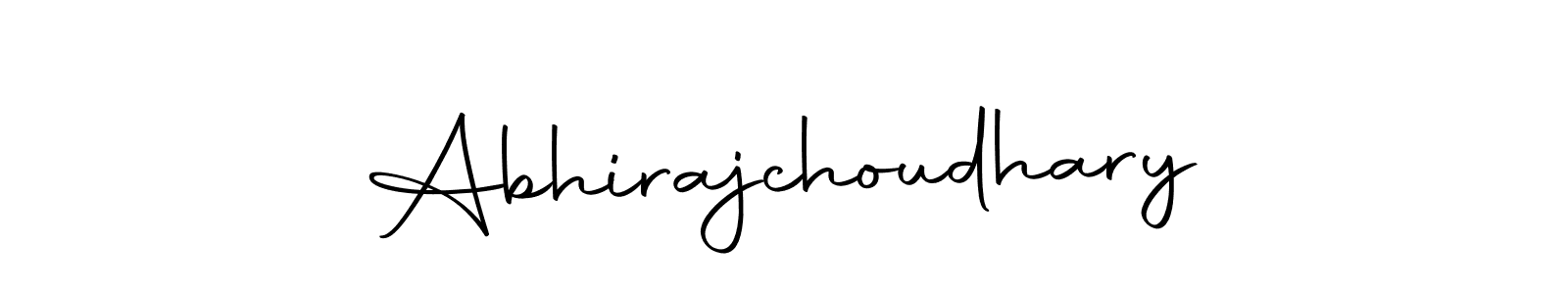 Check out images of Autograph of Abhirajchoudhary name. Actor Abhirajchoudhary Signature Style. Autography-DOLnW is a professional sign style online. Abhirajchoudhary signature style 10 images and pictures png