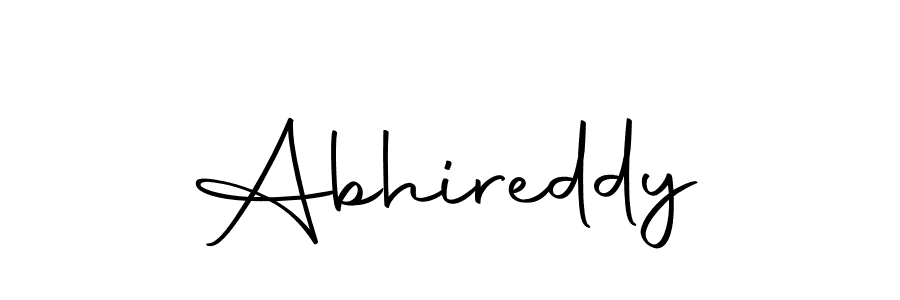 You can use this online signature creator to create a handwritten signature for the name Abhireddy. This is the best online autograph maker. Abhireddy signature style 10 images and pictures png