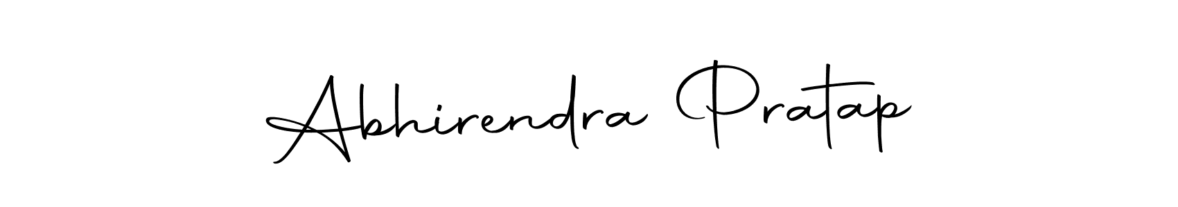 Also You can easily find your signature by using the search form. We will create Abhirendra Pratap name handwritten signature images for you free of cost using Autography-DOLnW sign style. Abhirendra Pratap signature style 10 images and pictures png