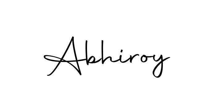 Once you've used our free online signature maker to create your best signature Autography-DOLnW style, it's time to enjoy all of the benefits that Abhiroy name signing documents. Abhiroy signature style 10 images and pictures png