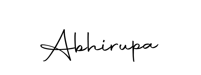 Similarly Autography-DOLnW is the best handwritten signature design. Signature creator online .You can use it as an online autograph creator for name Abhirupa. Abhirupa signature style 10 images and pictures png