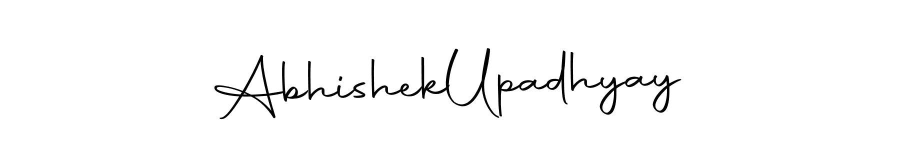 See photos of Abhishek  Upadhyay official signature by Spectra . Check more albums & portfolios. Read reviews & check more about Autography-DOLnW font. Abhishek  Upadhyay signature style 10 images and pictures png
