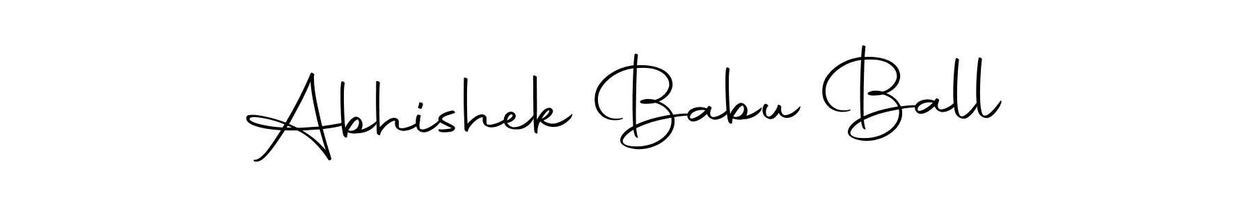 See photos of Abhishek Babu Ball official signature by Spectra . Check more albums & portfolios. Read reviews & check more about Autography-DOLnW font. Abhishek Babu Ball signature style 10 images and pictures png