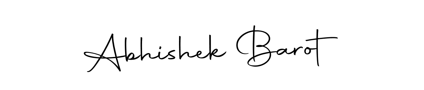 Once you've used our free online signature maker to create your best signature Autography-DOLnW style, it's time to enjoy all of the benefits that Abhishek Barot name signing documents. Abhishek Barot signature style 10 images and pictures png