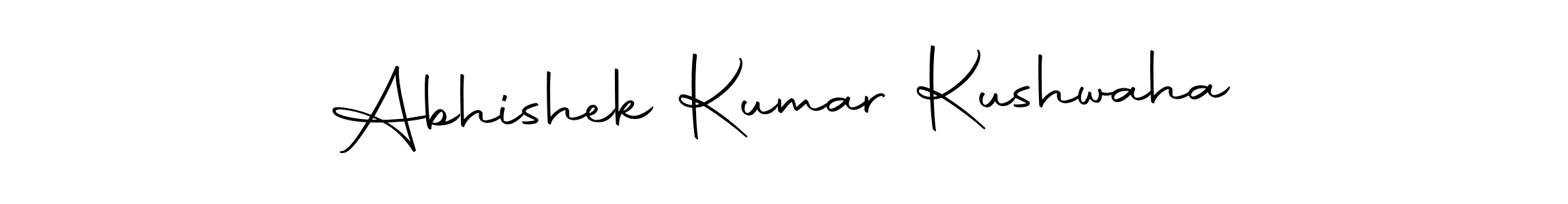 Also You can easily find your signature by using the search form. We will create Abhishek Kumar Kushwaha name handwritten signature images for you free of cost using Autography-DOLnW sign style. Abhishek Kumar Kushwaha signature style 10 images and pictures png