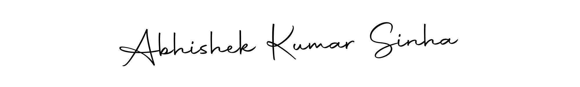 How to Draw Abhishek Kumar Sinha signature style? Autography-DOLnW is a latest design signature styles for name Abhishek Kumar Sinha. Abhishek Kumar Sinha signature style 10 images and pictures png