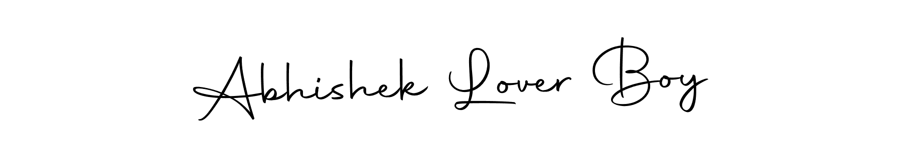 Best and Professional Signature Style for Abhishek Lover Boy. Autography-DOLnW Best Signature Style Collection. Abhishek Lover Boy signature style 10 images and pictures png