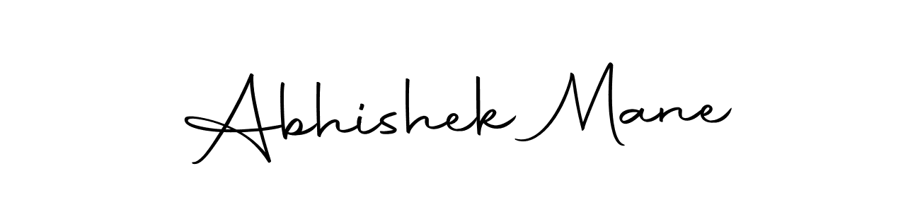 Here are the top 10 professional signature styles for the name Abhishek Mane. These are the best autograph styles you can use for your name. Abhishek Mane signature style 10 images and pictures png