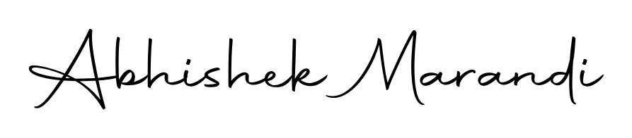 Make a short Abhishek Marandi signature style. Manage your documents anywhere anytime using Autography-DOLnW. Create and add eSignatures, submit forms, share and send files easily. Abhishek Marandi signature style 10 images and pictures png