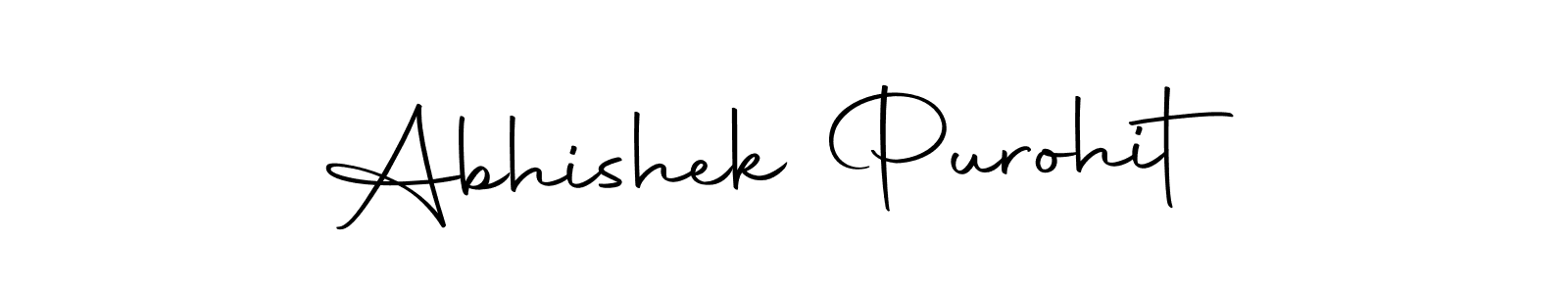 Similarly Autography-DOLnW is the best handwritten signature design. Signature creator online .You can use it as an online autograph creator for name Abhishek Purohit. Abhishek Purohit signature style 10 images and pictures png