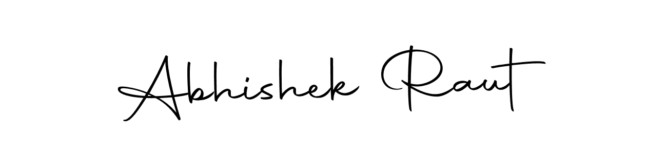 This is the best signature style for the Abhishek Raut name. Also you like these signature font (Autography-DOLnW). Mix name signature. Abhishek Raut signature style 10 images and pictures png