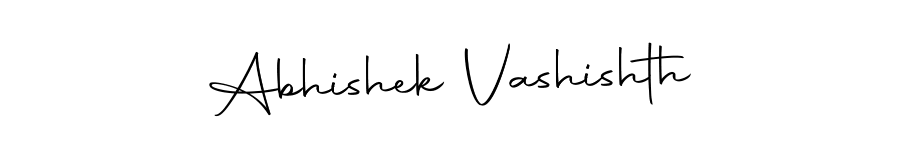 Here are the top 10 professional signature styles for the name Abhishek Vashishth. These are the best autograph styles you can use for your name. Abhishek Vashishth signature style 10 images and pictures png