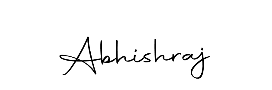 Similarly Autography-DOLnW is the best handwritten signature design. Signature creator online .You can use it as an online autograph creator for name Abhishraj. Abhishraj signature style 10 images and pictures png