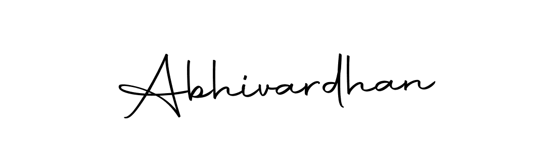 if you are searching for the best signature style for your name Abhivardhan. so please give up your signature search. here we have designed multiple signature styles  using Autography-DOLnW. Abhivardhan signature style 10 images and pictures png
