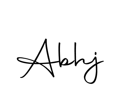 This is the best signature style for the Abhj name. Also you like these signature font (Autography-DOLnW). Mix name signature. Abhj signature style 10 images and pictures png