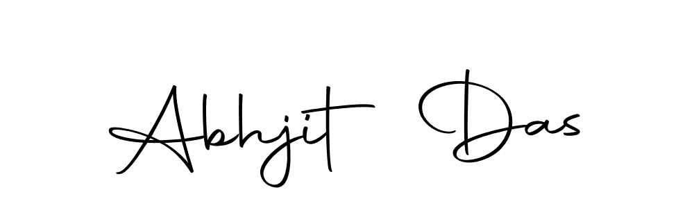 Similarly Autography-DOLnW is the best handwritten signature design. Signature creator online .You can use it as an online autograph creator for name Abhjit Das. Abhjit Das signature style 10 images and pictures png
