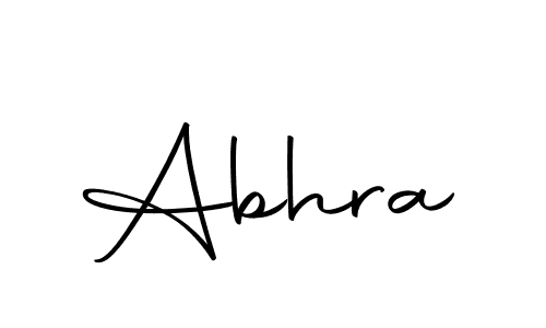 Autography-DOLnW is a professional signature style that is perfect for those who want to add a touch of class to their signature. It is also a great choice for those who want to make their signature more unique. Get Abhra name to fancy signature for free. Abhra signature style 10 images and pictures png