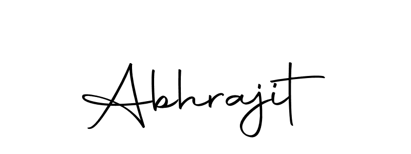 This is the best signature style for the Abhrajit name. Also you like these signature font (Autography-DOLnW). Mix name signature. Abhrajit signature style 10 images and pictures png