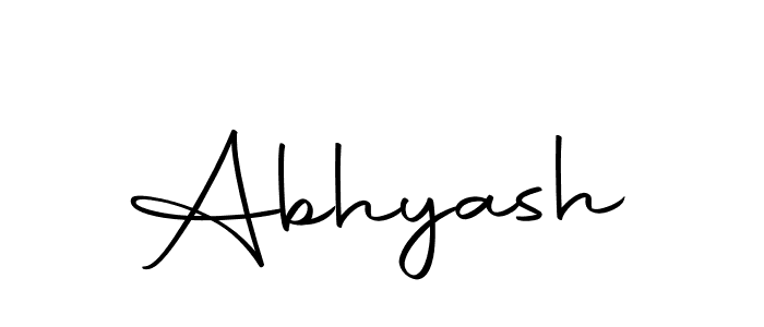 Best and Professional Signature Style for Abhyash. Autography-DOLnW Best Signature Style Collection. Abhyash signature style 10 images and pictures png