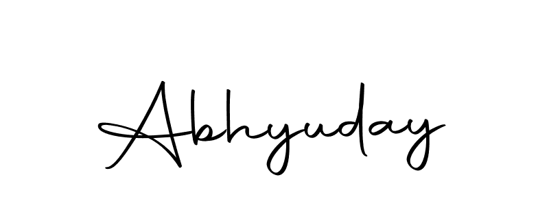 Best and Professional Signature Style for Abhyuday. Autography-DOLnW Best Signature Style Collection. Abhyuday signature style 10 images and pictures png