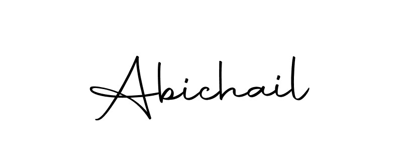 Best and Professional Signature Style for Abichail. Autography-DOLnW Best Signature Style Collection. Abichail signature style 10 images and pictures png