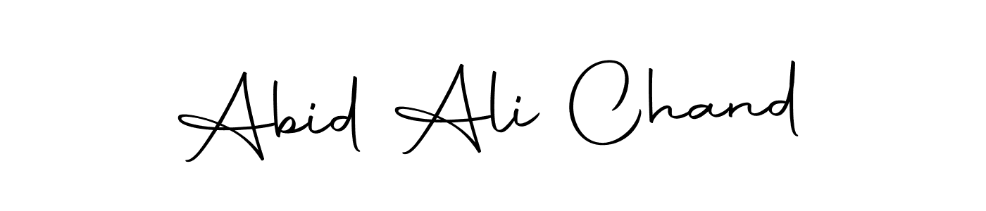 This is the best signature style for the Abid Ali Chand name. Also you like these signature font (Autography-DOLnW). Mix name signature. Abid Ali Chand signature style 10 images and pictures png