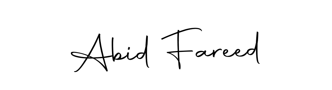 How to Draw Abid Fareed signature style? Autography-DOLnW is a latest design signature styles for name Abid Fareed. Abid Fareed signature style 10 images and pictures png