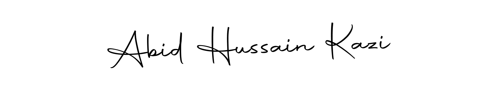 Best and Professional Signature Style for Abid Hussain Kazi. Autography-DOLnW Best Signature Style Collection. Abid Hussain Kazi signature style 10 images and pictures png