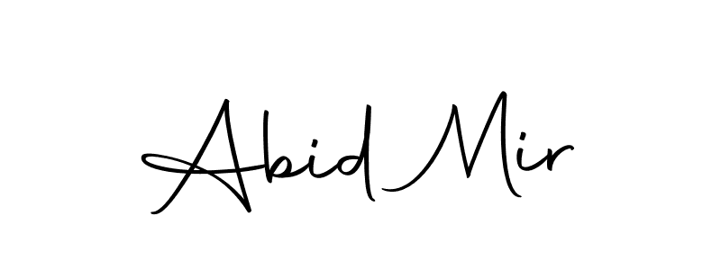 This is the best signature style for the Abid Mir name. Also you like these signature font (Autography-DOLnW). Mix name signature. Abid Mir signature style 10 images and pictures png