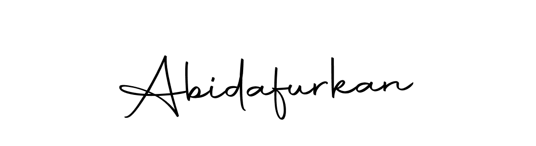 Best and Professional Signature Style for Abidafurkan. Autography-DOLnW Best Signature Style Collection. Abidafurkan signature style 10 images and pictures png