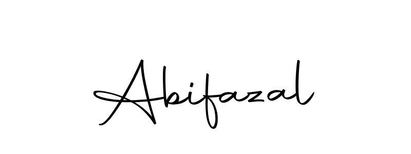 Abifazal stylish signature style. Best Handwritten Sign (Autography-DOLnW) for my name. Handwritten Signature Collection Ideas for my name Abifazal. Abifazal signature style 10 images and pictures png