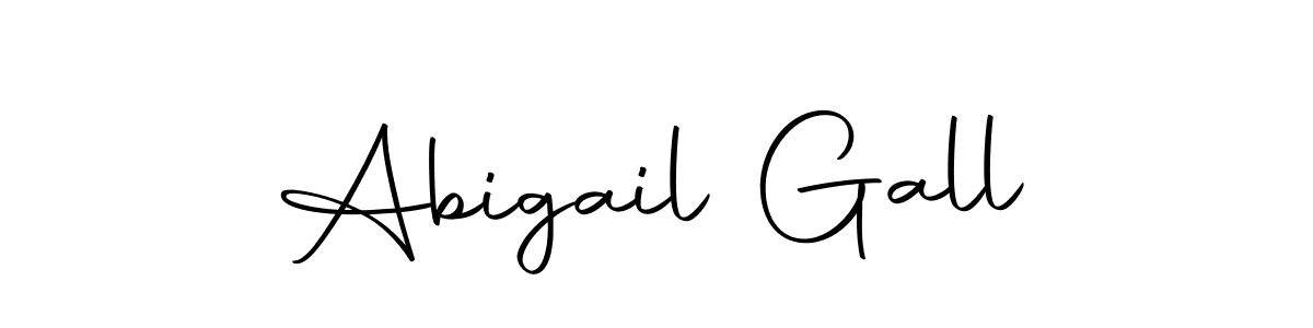 You should practise on your own different ways (Autography-DOLnW) to write your name (Abigail Gall) in signature. don't let someone else do it for you. Abigail Gall signature style 10 images and pictures png