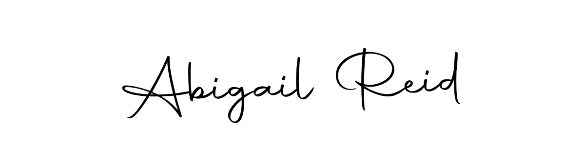 Once you've used our free online signature maker to create your best signature Autography-DOLnW style, it's time to enjoy all of the benefits that Abigail Reid name signing documents. Abigail Reid signature style 10 images and pictures png