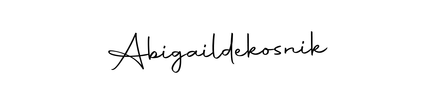 See photos of Abigaildekosnik official signature by Spectra . Check more albums & portfolios. Read reviews & check more about Autography-DOLnW font. Abigaildekosnik signature style 10 images and pictures png