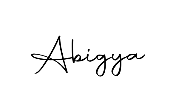 Best and Professional Signature Style for Abigya. Autography-DOLnW Best Signature Style Collection. Abigya signature style 10 images and pictures png