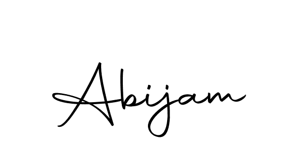 Also You can easily find your signature by using the search form. We will create Abijam name handwritten signature images for you free of cost using Autography-DOLnW sign style. Abijam signature style 10 images and pictures png