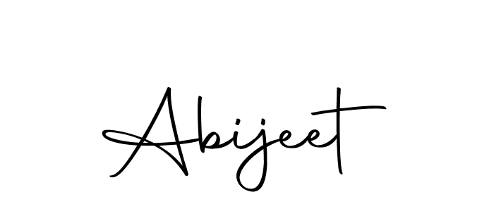 Also You can easily find your signature by using the search form. We will create Abijeet name handwritten signature images for you free of cost using Autography-DOLnW sign style. Abijeet signature style 10 images and pictures png