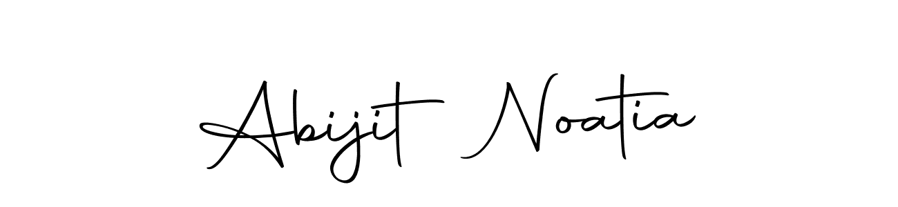Also You can easily find your signature by using the search form. We will create Abijit Noatia name handwritten signature images for you free of cost using Autography-DOLnW sign style. Abijit Noatia signature style 10 images and pictures png