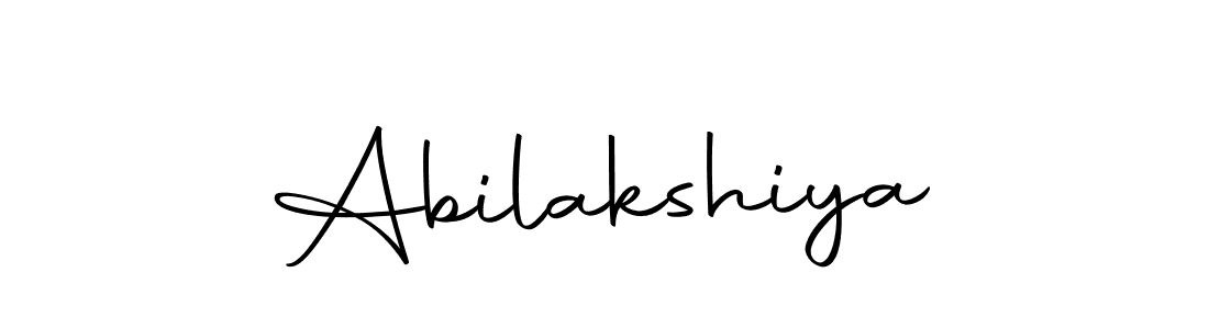 Also we have Abilakshiya name is the best signature style. Create professional handwritten signature collection using Autography-DOLnW autograph style. Abilakshiya signature style 10 images and pictures png