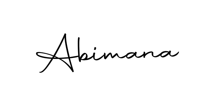 Similarly Autography-DOLnW is the best handwritten signature design. Signature creator online .You can use it as an online autograph creator for name Abimana. Abimana signature style 10 images and pictures png