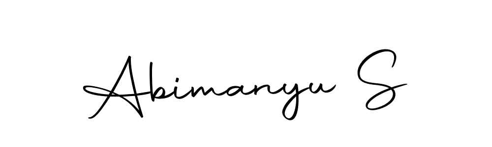 Check out images of Autograph of Abimanyu S name. Actor Abimanyu S Signature Style. Autography-DOLnW is a professional sign style online. Abimanyu S signature style 10 images and pictures png