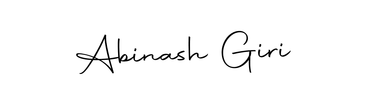 This is the best signature style for the Abinash Giri name. Also you like these signature font (Autography-DOLnW). Mix name signature. Abinash Giri signature style 10 images and pictures png