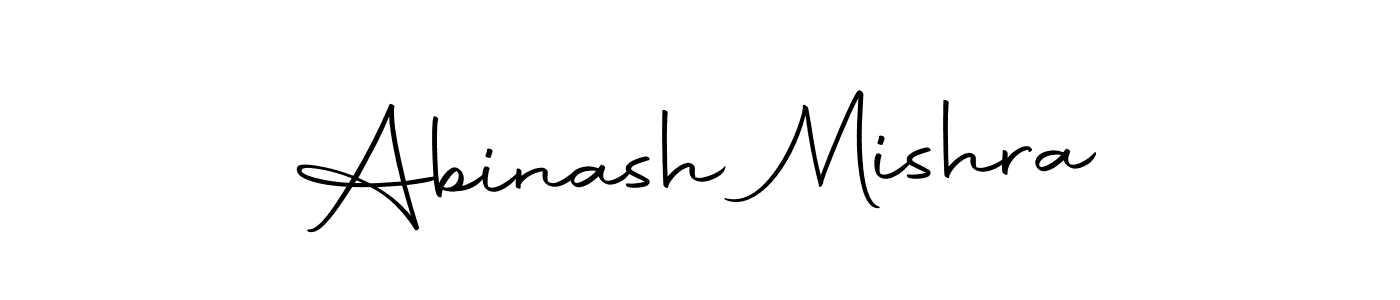 Use a signature maker to create a handwritten signature online. With this signature software, you can design (Autography-DOLnW) your own signature for name Abinash Mishra. Abinash Mishra signature style 10 images and pictures png