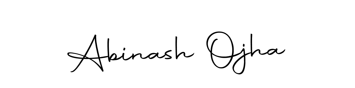 It looks lik you need a new signature style for name Abinash Ojha. Design unique handwritten (Autography-DOLnW) signature with our free signature maker in just a few clicks. Abinash Ojha signature style 10 images and pictures png